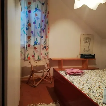 Mia House Apartment