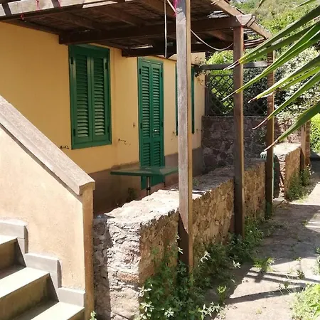 Mia House Apartment