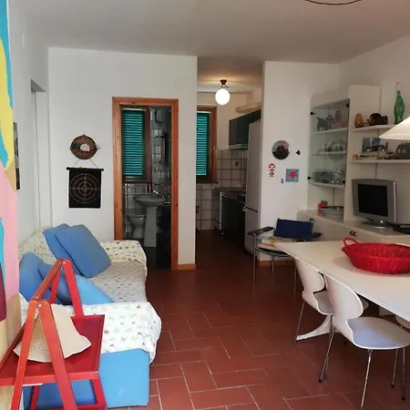 Mia House Apartman Porto Vecchio
