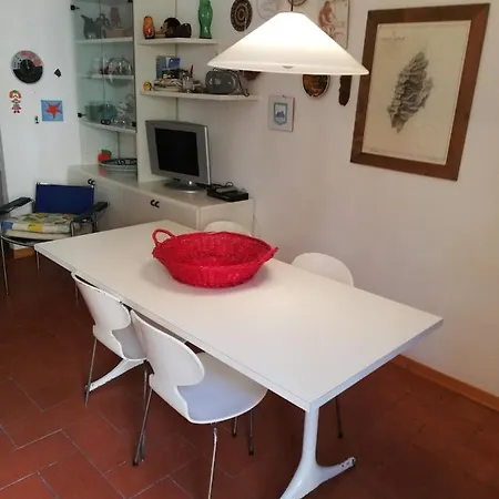 Mia House Apartment *