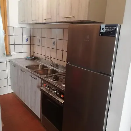 Mia House