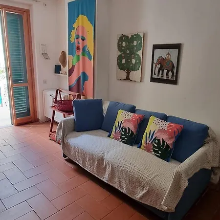 Mia House Apartment