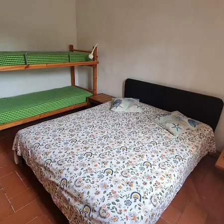 Apartment Mia House *
