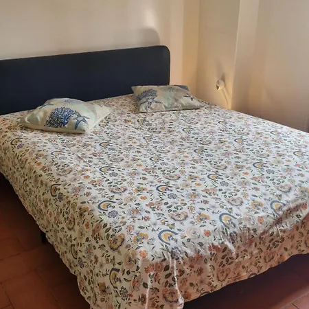 Mia House Porto Vecchio